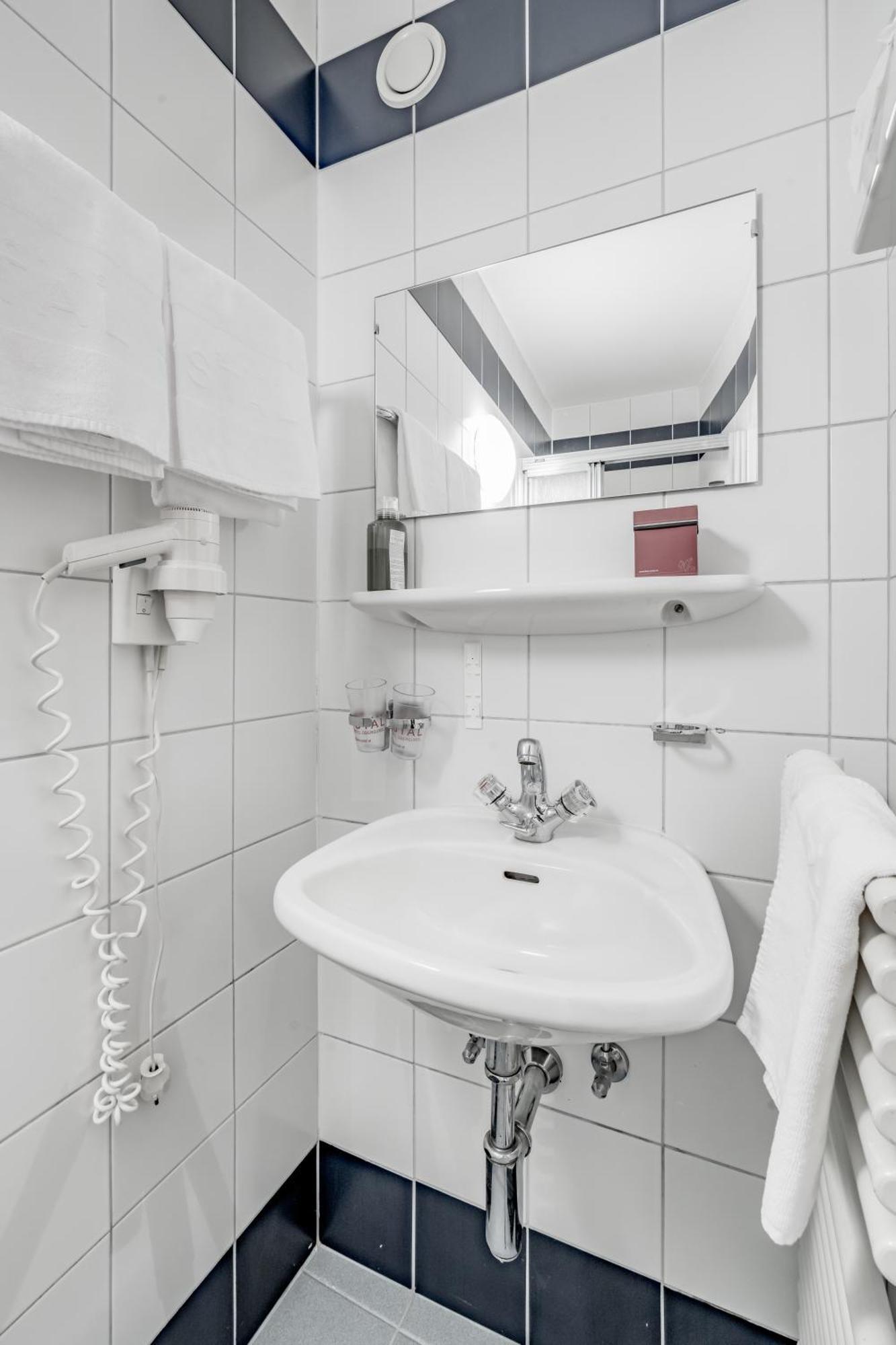 Hotel Sportiv By Vaya Obergurgl Habitación foto